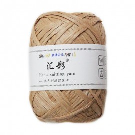 匯彩拉菲－燕麥色